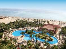 Hotel Riadh Palms Bild 01