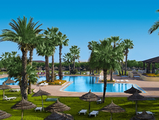 Hotel Sahara BeachAquapark Resort Bild 03