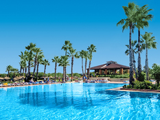 Hotel Sahara BeachAquapark Resort Bild 07