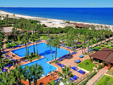 Hotel Sahara BeachAquapark Resort Bild 01