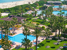 Hotel Sahara BeachAquapark Resort Bild 08