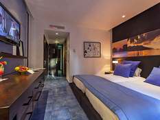 Hotel Sentido Phenicia Bild 03