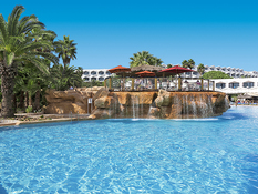 Hotel Sentido Phenicia Bild 01