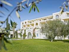 Hotel Seabel Alhambra Beach Bild 06