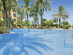 El Ksar Resort & Thalasso Bild 09