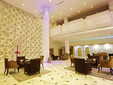 Hotel Marhaba Beach Bild 08