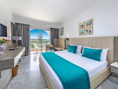 Hotel Marhaba Beach Bild 12