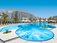 Hotel Marhaba Palace Bild 08