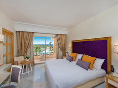 Hotel Marhaba Palace Bild 03