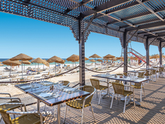 Hotel Marhaba Palace Bild 11
