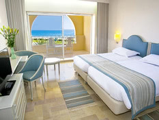 Hotel Iberostar Averroes Bild 03