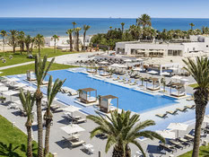 Hotel JAZTour Khalef Bild 04