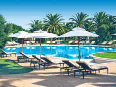 Hotel Iberostar Selection Kantaoui Bay Bild 04