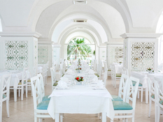 Hotel Occidental Sousse Marhaba Bild 06