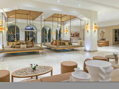 Hotel Occidental Sousse Marhaba Bild 05