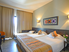 Hotel Vincci Nozha Beach Bild 12
