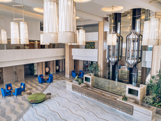 Hotel Iberostar Selection Kuriat Palace Bild 09