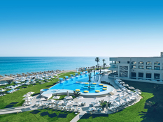 Hotel Iberostar Selection Kuriat Palace Bild 01