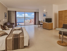 Dolmen Hotel Bild 11