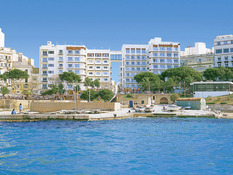 Hotel Plaza & Plaza Regency Bild 01