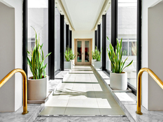 Hotel Plaza & Plaza Regency Bild 06