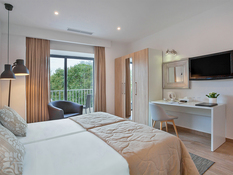Hotel Plaza & Plaza Regency Bild 10