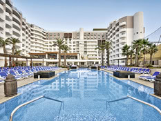 db San Antonio Hotel & Spa Bild 09