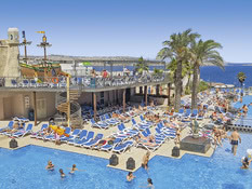 db San Antonio Hotel & Spa Bild 06