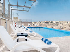 Hotel Argento Bild 01