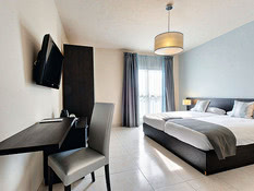 Hotel Argento Bild 05