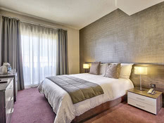 Hotel Argento Bild 07