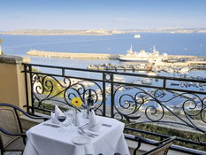 Grand Hotel Gozo Bild 10