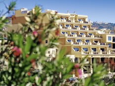 Grand Hotel Gozo Bild 07