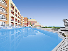 Grand Hotel Gozo Bild 03