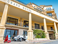 Grand Hotel Gozo Bild 06