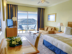 Radisson Blu Resort Golden Sands Bild 03