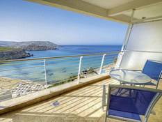 Radisson Blu Resort Golden Sands Bild 08