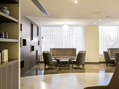 The Waterfront Hotel Bild 06
