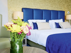 The Waterfront Hotel Bild 12