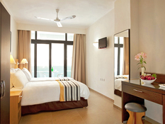 Hotel Preluna Bild 04