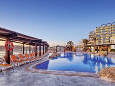 AX Sunny Coast Resort & Spa Bild 01