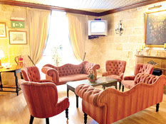 Hotel Osborne Bild 05