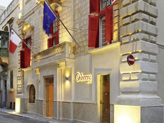 Hotel Osborne Bild 04