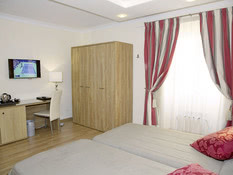 Hotel Osborne Bild 08