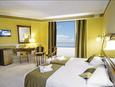 Hotel Soreda Bild 02