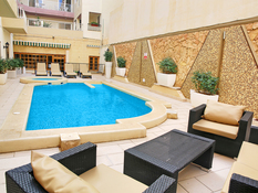 Hotel Soreda Bild 03