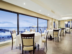 Hotel Corinthia St. George`s Bay Bild 07