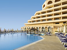 Radisson Blu St. Julian`s Bild 03