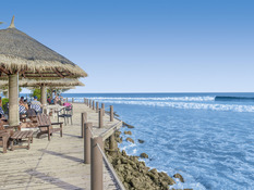 Adaaran Select Hudhuran Fushi Resort Bild 09