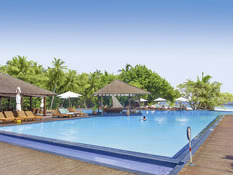 Adaaran Select Meedhupparu Island Resort Bild 05